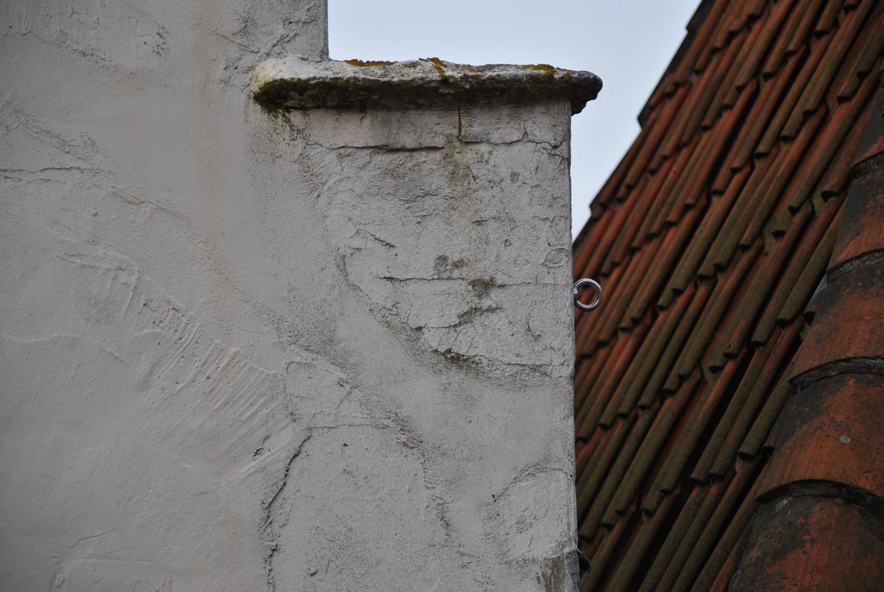 Bed & Breakfast Adrichem En Scherpenseel Middelburg Exteriér fotografie