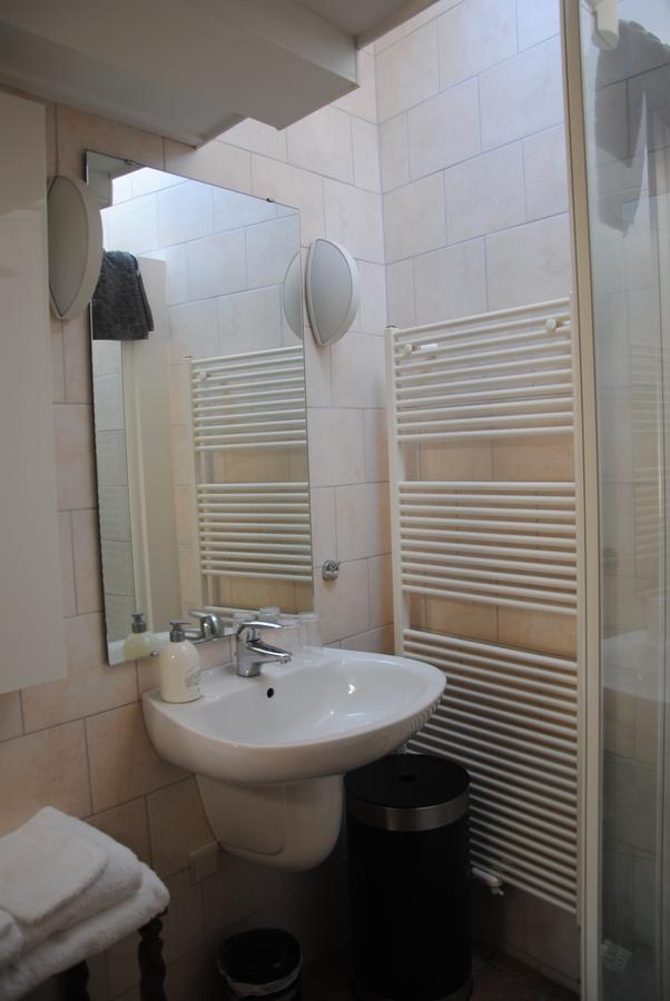 Bed & Breakfast Adrichem En Scherpenseel Middelburg Exteriér fotografie